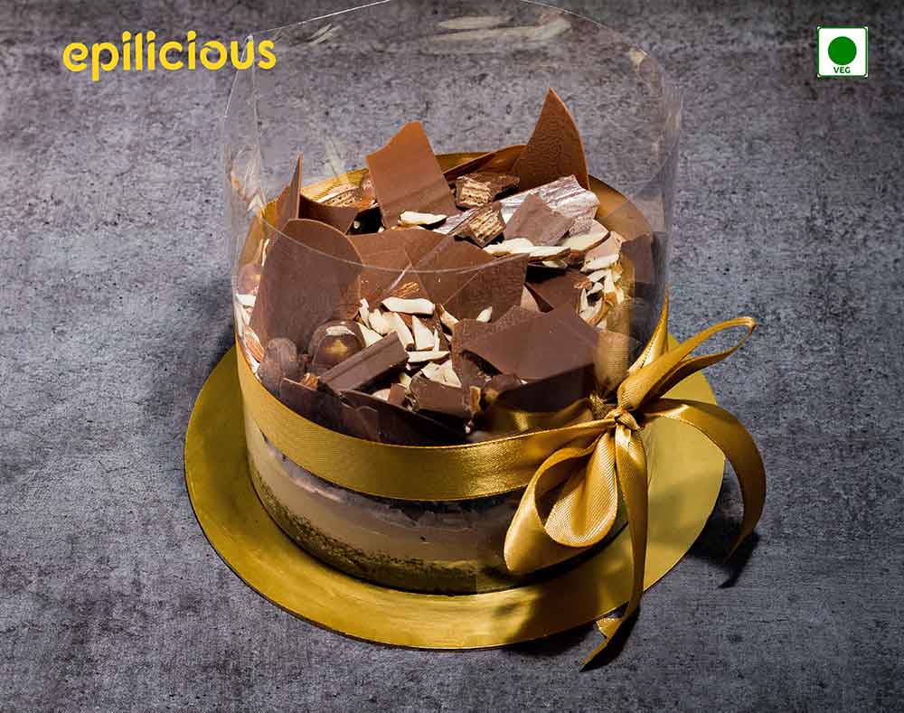 Best Pull Me Up Cake In Mumbai | Order Online